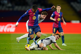 Barcelona respiră ușurată » Federația Spaniolă de Fotbal a răspuns la contestația celor de la Osasuna