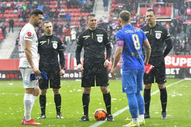 Căpitanul din Superliga a răbufnit: „Sunt foarte apăsat, nu e un mediu unde poți face performanță! Nu am vrut să ieșim la antrenament”