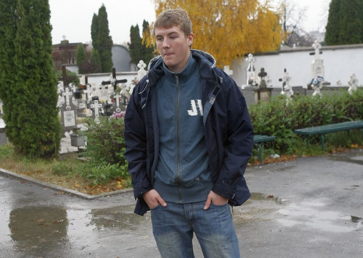 Puzzle refăcut după 15 ani » Gazeta a vorbit cu ultimul fotbalist descoperit de Dobrin înainte să moară: „I-a spus antrenorului să vină să mă vadă, cazul meu n-a fost așa mediatizat”