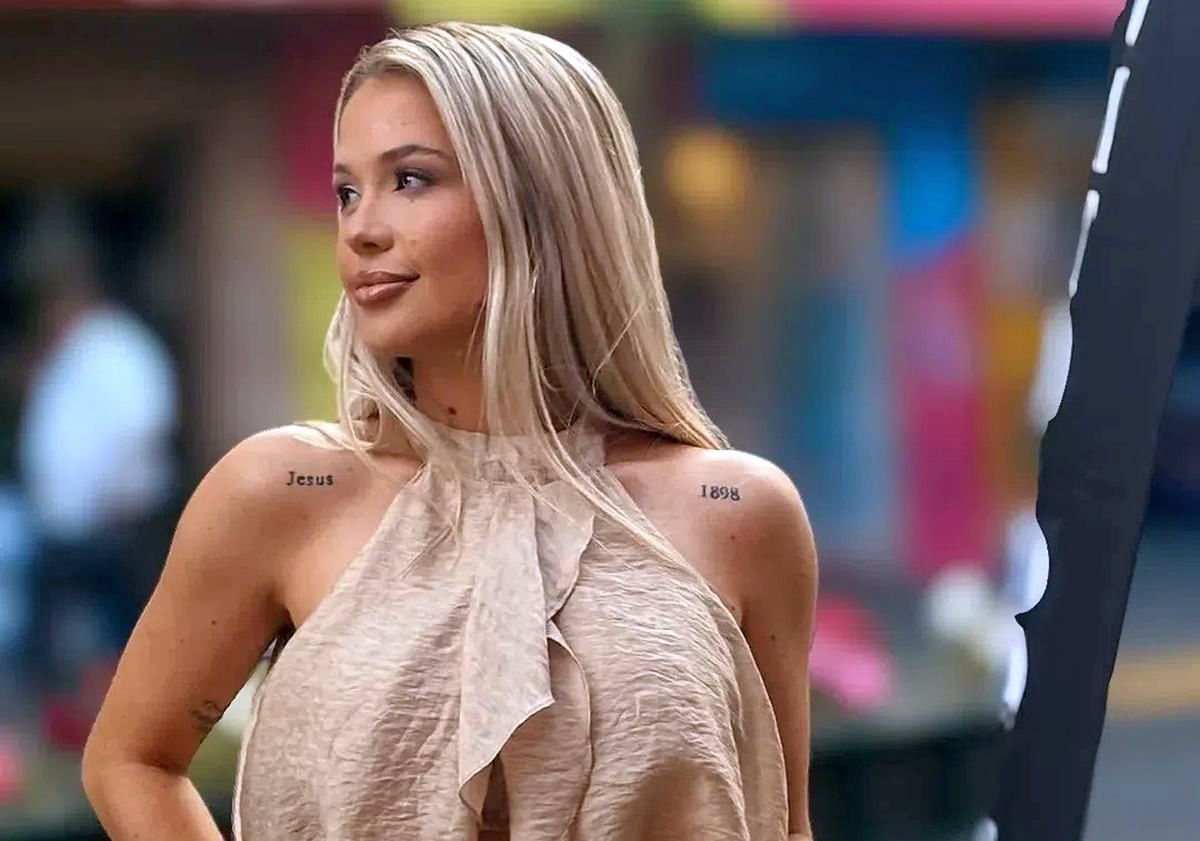 „Am înregistrări video în care mă obligă să ling plăci de faianță!” » Presupusa amantă a lui Payet lansează acuzații șocante