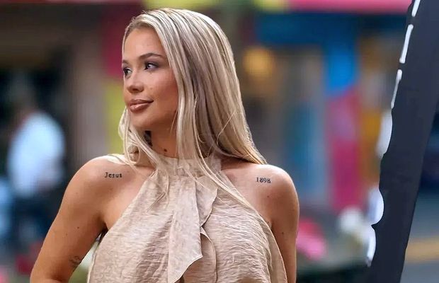 „Am înregistrări video în care mă obligă să ling plăci de faianță!” » Presupusa amantă a lui Payet lansează acuzații șocante