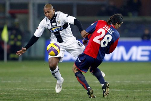 Reginaldo, în tricoul Parmei / foto: Imago