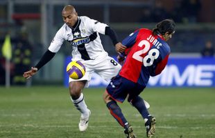 Un fost jucător al Parmei, impresionat de Cristi Chivu: „Ne-a dat imboldul de care aveam nevoie”