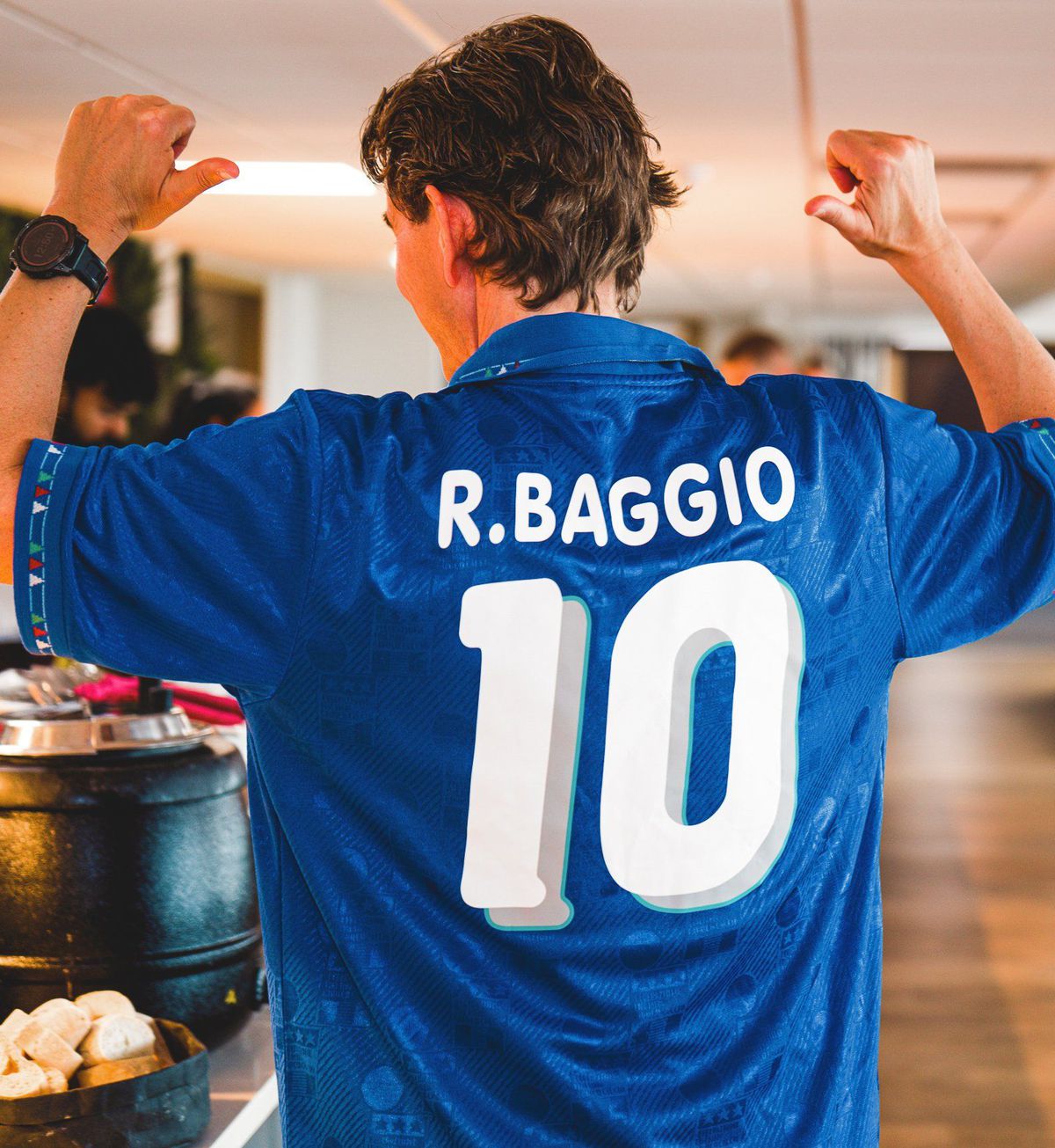 „Parada modei” în Premier League » Au îmbrăcat tricouri celebre cu un scop caritabil: „De aici ne-a venit ideea”