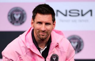 Inter Miami, echipa lui Leo Messi, stârnește controverse înainte de startul Campionatului Mondial al Cluburilor