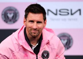 Leo Messi, drum liber spre Cupa Mondială din 2026? » Anunțul făcut de Inter Miami le dă speranțe fanilor!