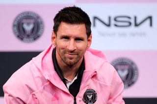 Inter Miami, echipa lui Leo Messi, stârnește controverse înainte de startul Campionatului Mondial al Cluburilor