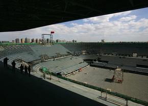 Arena de la Jocurile Olimpice ajunsese în paragină, dar chinezii au luat o decizie INCREDIBILĂ! A devenit centrul unei industrii de 3,79 miliarde de dolari: cum arată ACUM