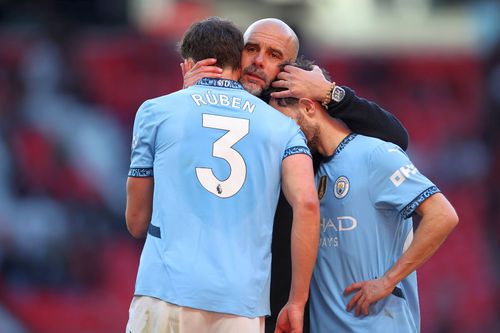Decizia finală în cazul procesului lui Manchester City va veni în vară. FOTO: Imago