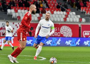 Sepsi - Farul, meciul formațiilor în suferință din play-out » Ocazie uriașă pentru Grygorian
