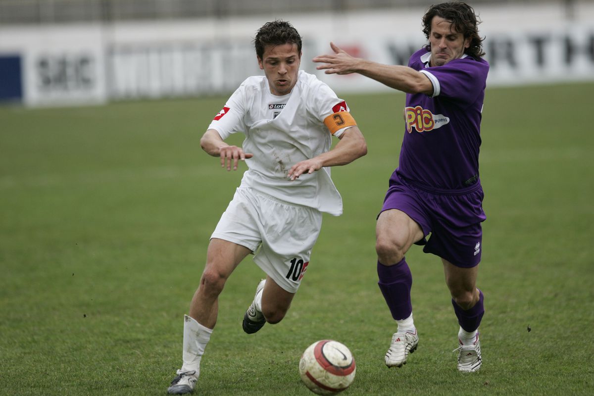Viorel Domocoș de-a lungul anilor, foto: Arhiva Gazetei Sporturilor
