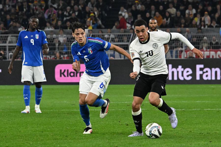 Căpitanul lui Torino, Samuele Ricci, aflat și el pe lista suspecților în noul scandal al pariuriilor clandestine, este anunțat ca noul regista al Italiei / Foto: Imago Naționala Italiei ar putea pierde 4 jucători! » Ce sancțiuni DURE riscă jucătorii implicați în rețeaua de pariuri ilegale