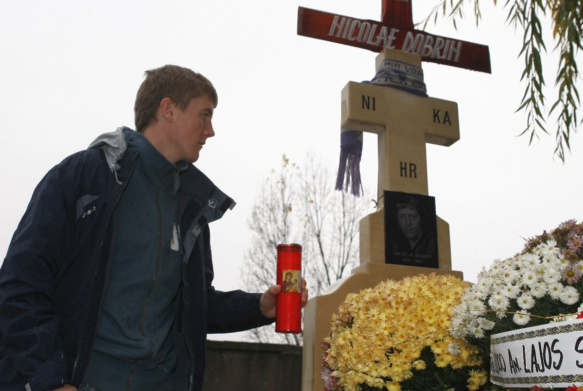 Puzzle refăcut după 15 ani » Gazeta a vorbit cu ultimul fotbalist descoperit de Dobrin înainte să moară: „I-a spus antrenorului să vină să mă vadă, cazul meu n-a fost așa mediatizat”