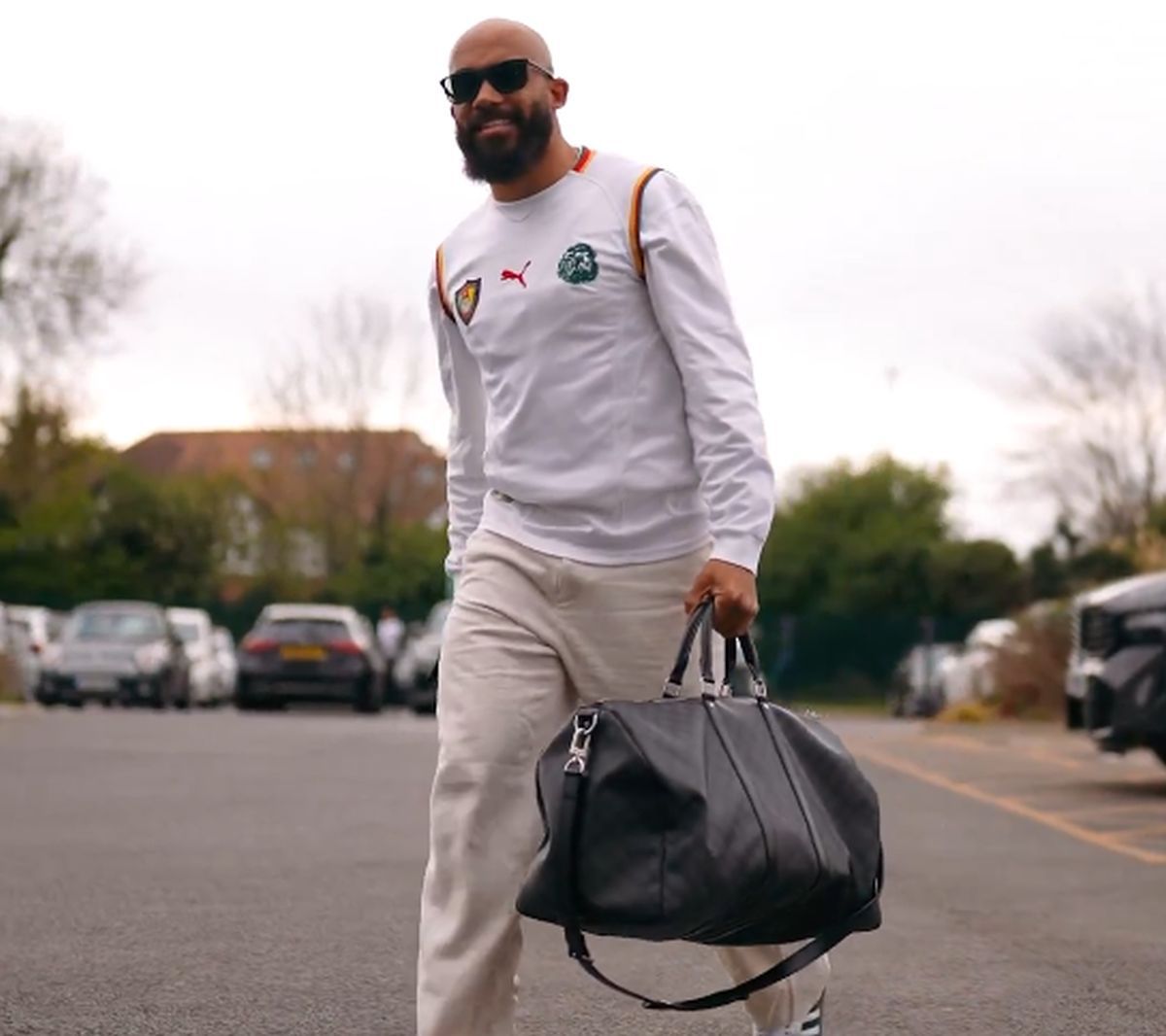 „Parada modei” în Premier League » Au îmbrăcat tricouri celebre cu un scop caritabil: „De aici ne-a venit ideea”