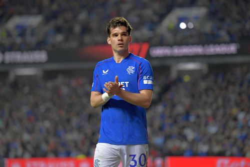 Ianis Hagi, după Rangers - Athletic Bilbao