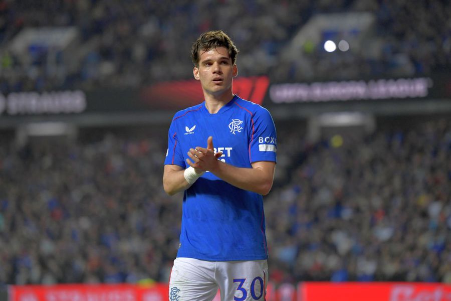 Gigi Becali renunță la primul transfer și i-l propune lui Șucu la Rapid: „Nu sunt nebun!”