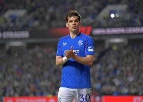 Ianis Hagi și-a salvat echipa în minutul 90+5!