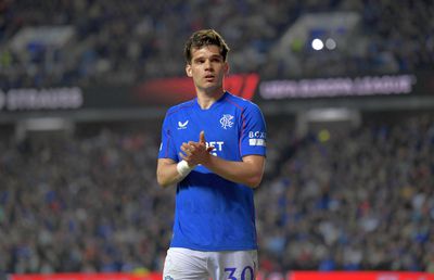 Ianis Hagi, după meciul bun făcut în Europa League: „De ce să nu jucăm din nou cu trofeul pe masă?”