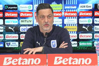 De ce se teme Mirel Rădoi înainte de meciul cu Dinamo: „Ar fi greu de surmontat” + Ce l-a impresionat la „câini”: „M-am înșelat”