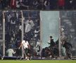 Incidente grave la meciul de la Santiago de Chile, Colo Colo - Fortaleza din Copa Libertadores / Foto: Imago