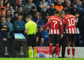 Un fost arbitru FIFA, după Rangers - Bilbao: „Istvan Kovacs nu va mai fluiera în Europa”