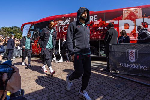 Van Dijk va rămâne la Liverpool/ foto: Imago Images