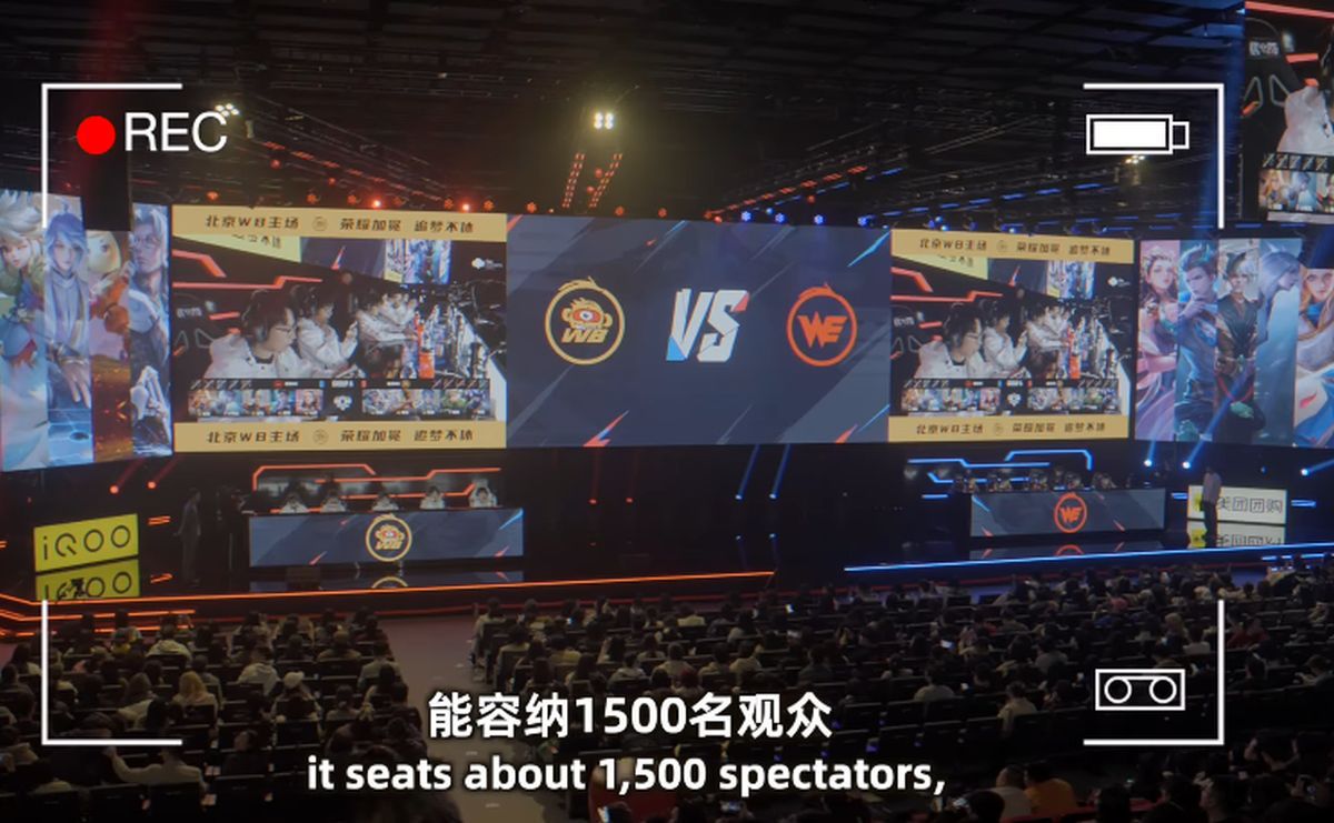 Arena futuristă de la Jocurile Olimpice din 2008 a ajuns în paragină: chinezii au transformat-o total, iar acum arată incredibil