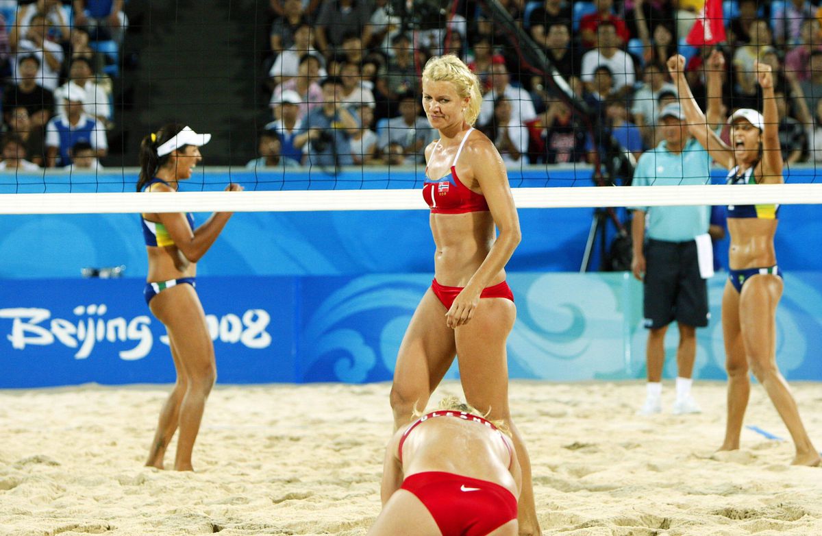 Arena de la Jocurile Olimpice ajunsese în paragină, dar chinezii au luat o decizie INCREDIBILĂ! A devenit centrul unei industrii de 3,79 miliarde de dolari: cum arată ACUM