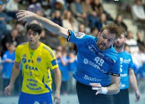 Azi se joacă semifinalele Cupei României la handbal » Final Four-ul are loc în sala Dinamo