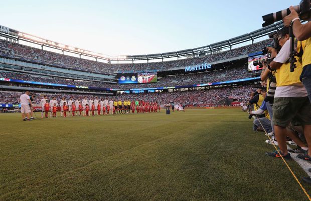 Finala se anunță deja cel mai scump meci din istorie! Cât au ajuns să coste biletele!