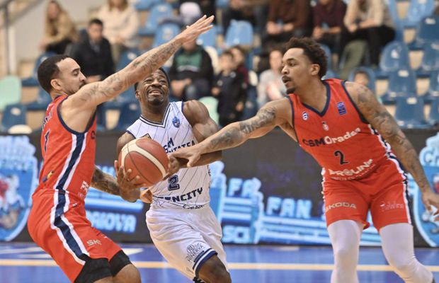 Scandal în Liga Națională » Clubul a erupt cu un mesaj-manifest pe pagina oficială: „Federația ne putea anunța din timp. Cei trei crai de la răsărit”