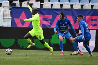 Poli Iași respiră, Gloria Buzău nu găsește colacul de salvare » Clasamentul ACUM în „zona roșie”