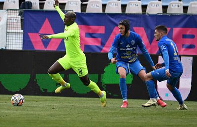 Poli Iași respiră, Gloria Buzău nu găsește colacul de salvare » Clasamentul ACUM în „zona roșie”