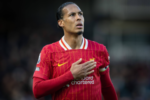 Virgil Van Dijk a analizat fiecare transfer estival făcut de Liverpool » Care este părerea batavului despre noii colegi