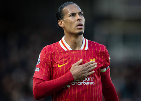 Virgil van Dijk a analizat fiecare transfer estival făcut de Liverpool » Care este părerea batavului despre noii colegi