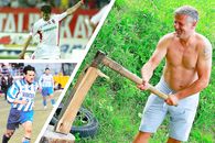 Îl mai știți? Jucătorul pe care Hagi îl vedea „urmașul meu” împlinește 50 de ani! Stelist de mic, a luat Cupa cu Dinamo: „Să vă spun cum am pierdut 2-3 apartamente!”