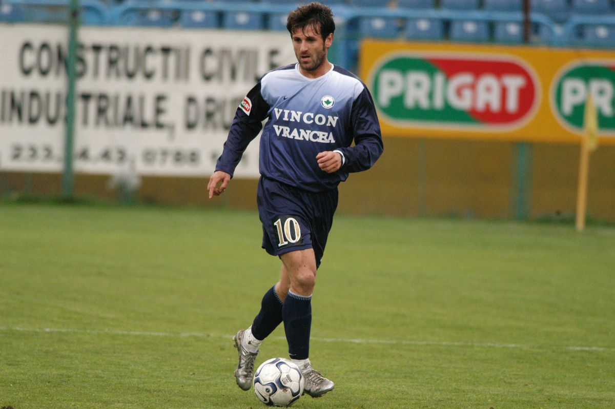 Viorel Domocoș de-a lungul anilor, foto: Arhiva Gazetei Sporturilor