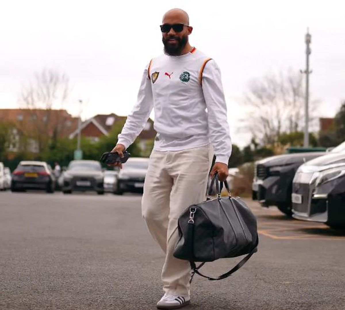 „Parada modei” în Premier League » Au îmbrăcat tricouri celebre cu un scop caritabil: „De aici ne-a venit ideea”