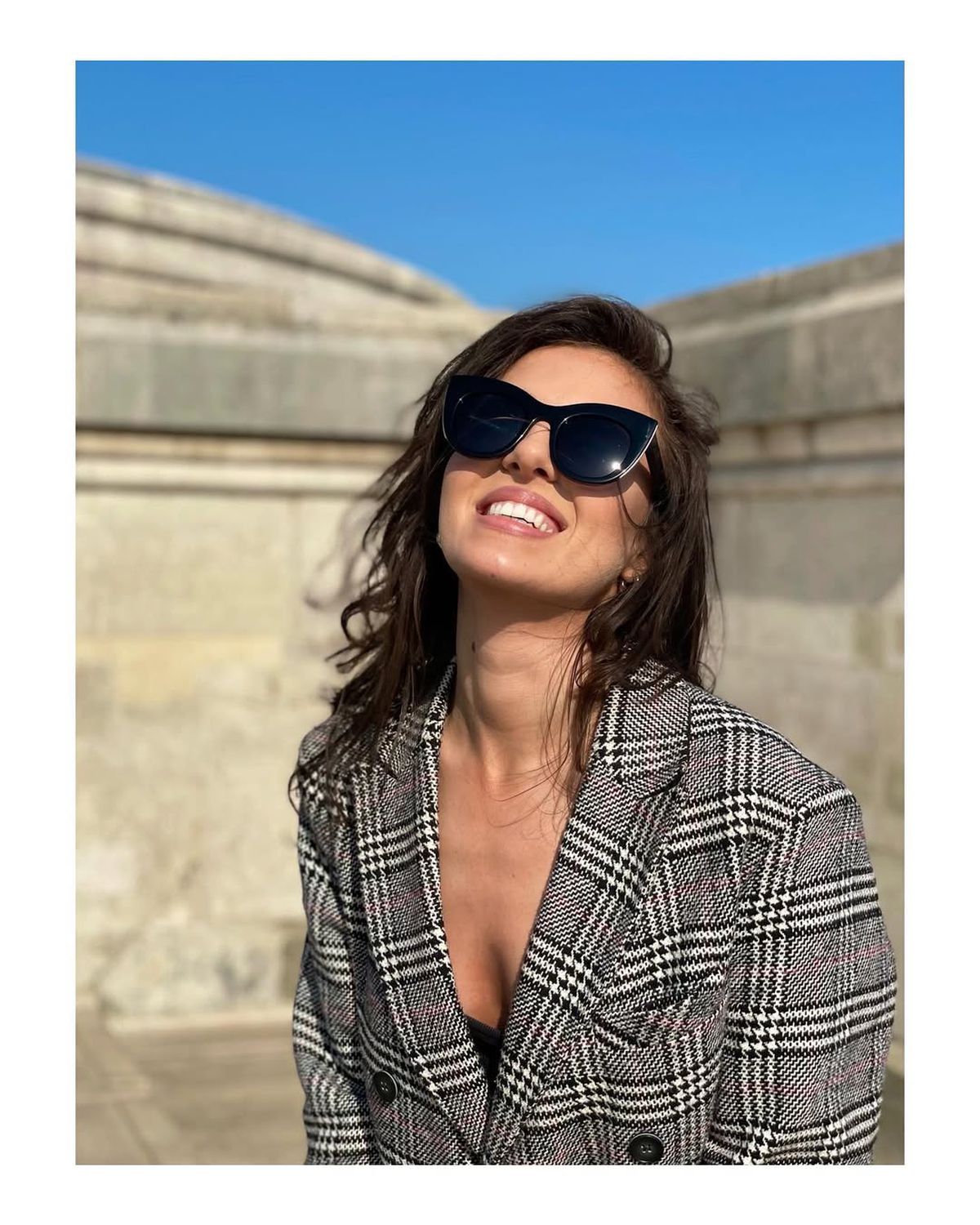 „M-a luat cu călduri! Ce-mi faci!” » „Cea mai frumoasă dinamovistă” are o poziție-cheie în club: „Dacă știu primul «11»? Hai să vedem!”. Ce spune că nu va face „niciodată” la Dinamo