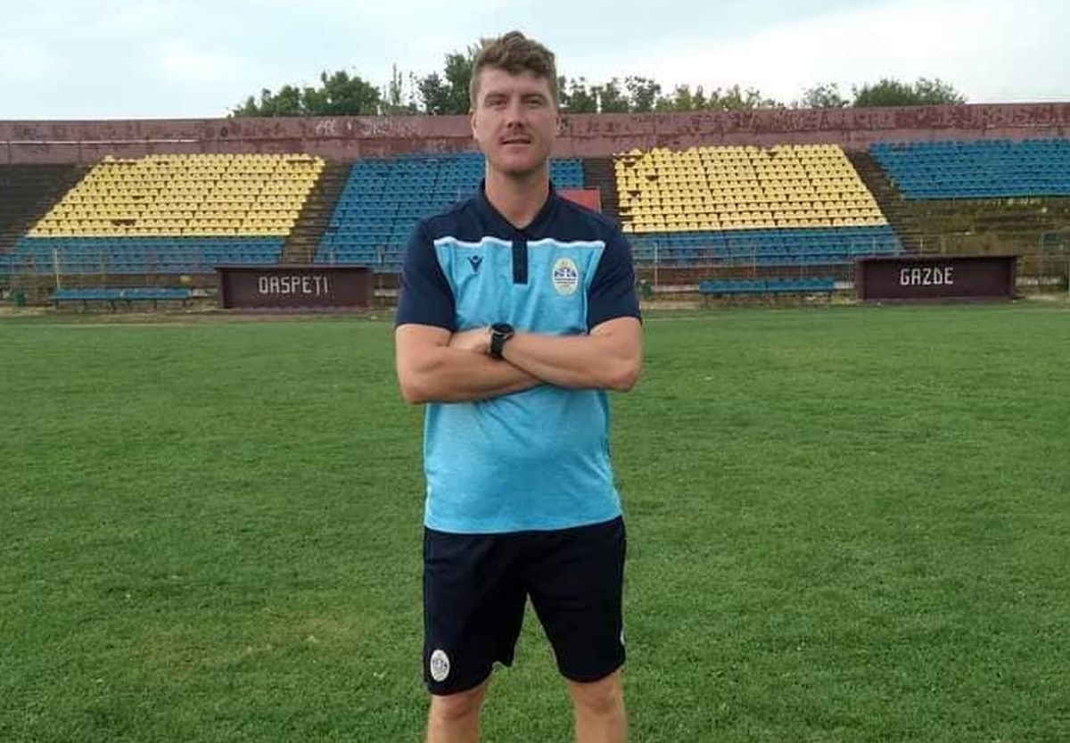 Puzzle refăcut după 15 ani » Gazeta a vorbit cu ultimul fotbalist descoperit de Dobrin înainte să moară: „I-a spus antrenorului să vină să mă vadă, cazul meu n-a fost așa mediatizat”