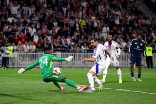 Nota 2 în Daily Mail, 1 în The Sun! Englezii l-au desființat pe portarul gafeor: „A fost jenant”