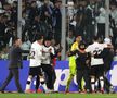 Incidente grave la meciul de la Santiago de Chile, Colo Colo - Fortaleza din Copa Libertadores