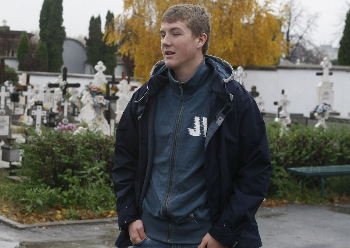 Puzzle refăcut după 15 ani » Gazeta a vorbit cu ultimul fotbalist descoperit de Dobrin înainte să moară: „I-a spus antrenorului să vină să mă vadă, cazul meu n-a fost așa mediatizat”