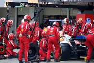 Weekendul Ferrari? Italienii forțează pentru cursa din Bahrain!