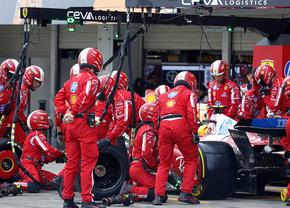 Weekendul Ferrari? Italienii forțează pentru cursa din Bahrain!