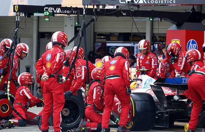 Weekendul Ferrari? Italienii forțează pentru cursa din Bahrain!