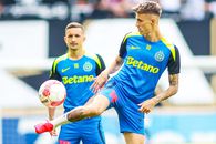 Gigi Becali îl dă afară pe Marius Ștefănescu: „Îl vând cu 700.000 de euro!”