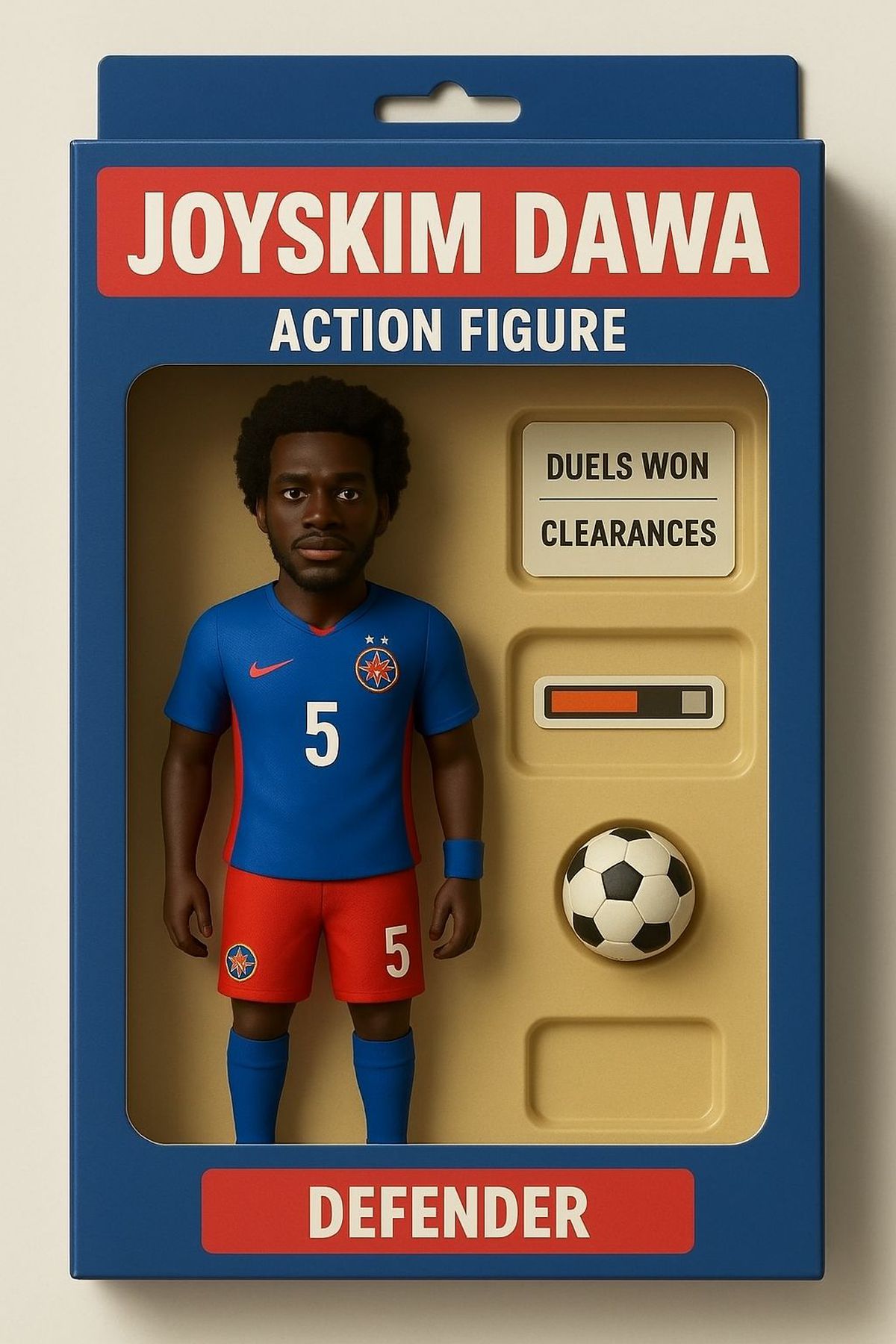 Uitați de Ghibli! Cel mai nou trend face ravagii » Așa arată top 15 jucători din Superliga transformați în figurine