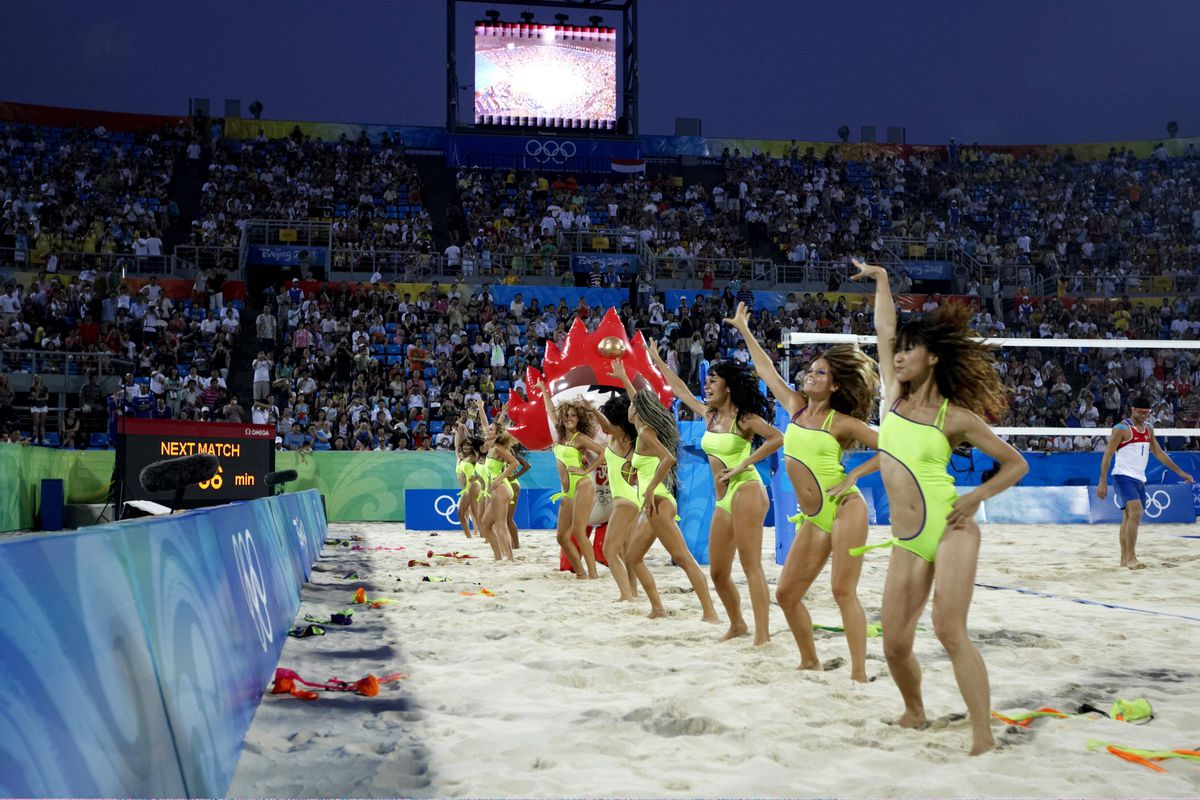 Arena de la Jocurile Olimpice ajunsese în paragină, dar chinezii au luat o decizie INCREDIBILĂ! A devenit centrul unei industrii de 3,79 miliarde de dolari: cum arată ACUM