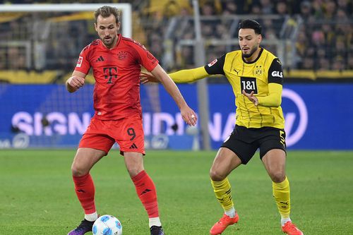 Bayern – Dortmund se joacă sâmbătă, de la 19:30. Foto: Imago